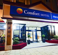 Comfort Hotel Perth City - Accommodation Ballina
