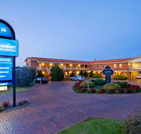 Comfort Inn  Suites King Avenue