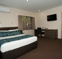 Comfort Inn  Suites Robertson Gardens - Accommodation Ballina