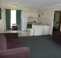 Werribee Motel  Apartments - Accommodation Ballina