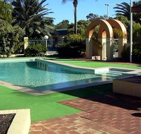 Comfort Inn Bel Eyre Perth - Accommodation Ballina