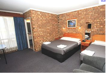 Comfort Inn Citrus Valley - Accommodation Ballina