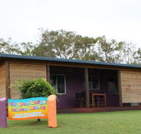 Conway Beach Tourist Park Whitsunday - Accommodation Ballina