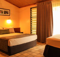 Cooinda Lodge Kakadu - Accommodation Ballina