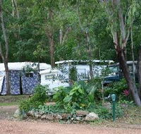 Cooktown Peninsula Caravan Park - Accommodation Ballina