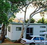 Cooma Snowy Mountains Tourist Park - Accommodation Ballina