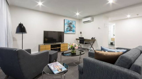 Avenue Hotel Canberra - Accommodation Ballina 4