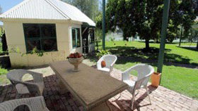 Peppercorns Bed And Breakfast - Accommodation Ballina 2