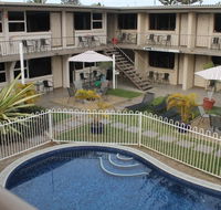 A'Montego Mermaid Beach Motel