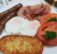 Crystal Fountain Motel - Accommodation Ballina