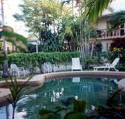 Coral Reef Holiday Apartments - Accommodation Ballina