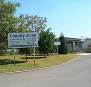 Country Acres Caravan Park - Accommodation Ballina