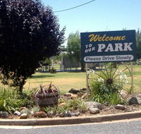 Country Club Caravan Park - Accommodation Ballina