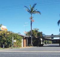 Countryman Motel - Accommodation Ballina