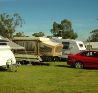 Crocodile Caravan   Camping Park - Accommodation Ballina