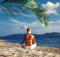 Daydream Island Resort  Spa - Accommodation Ballina