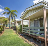 Discovery Parks - Argylla Mount Isa - Accommodation Ballina