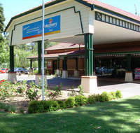 Discovery Parks - Perth Airport - Accommodation Ballina