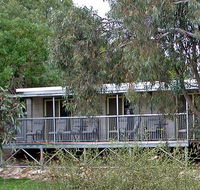 Donald Riverside Motel - Accommodation Ballina