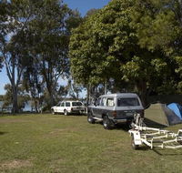 Donnybrook Caravan Park - Accommodation Ballina