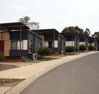 Eaglehawk Holiday Park - Accommodation Ballina