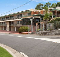 Econo Lodge Murwillumbah - Accommodation Ballina