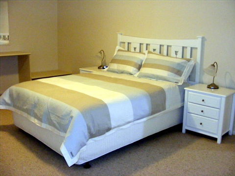 Fairways Bed & Breakfast At Jerilderie - Accommodation Ballina 1