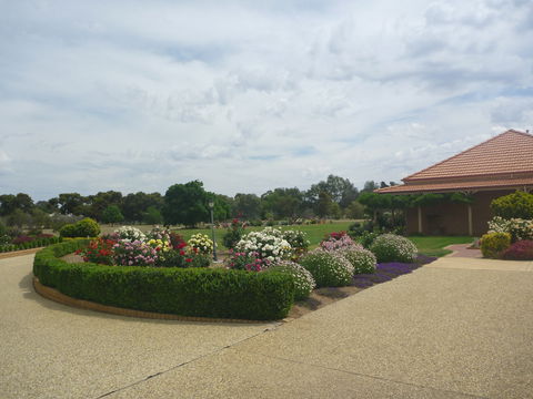 Fairways Bed & Breakfast At Jerilderie - Accommodation Ballina 0