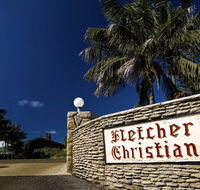 Fletcher Christian Apartments - Accommodation Ballina