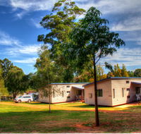 Fontys Pool Caravan Park and Chalets - Accommodation Ballina