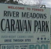 Forbes River Meadows Caravan Park - Accommodation Ballina