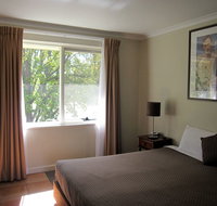 Forrest Hotel  Apartments - Accommodation Ballina