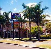 Forster Motor Inn - Accommodation Ballina
