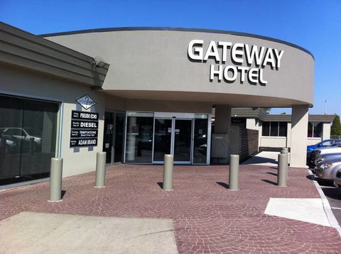 Gateway Hotel - Accommodation Ballina 1