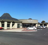 Gateway Hotel - Accommodation Ballina
