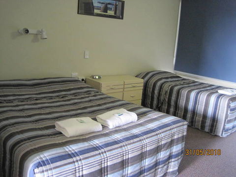 Gateway Hotel - Accommodation Ballina 2