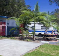 Gateway Lifestyle Lakeside Forster - Accommodation Ballina