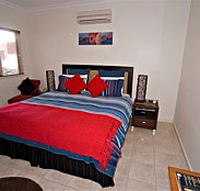 Gecko Lodge Kalbarri - Accommodation Ballina