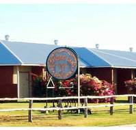 Gidgee Inn Motel - Accommodation Ballina