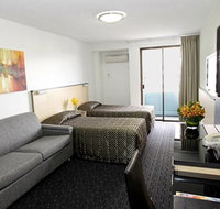 Comfort Inn and Suites Goodearth Perth - Accommodation Ballina