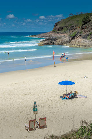 Grassy Head Holiday Park - Accommodation Ballina 5