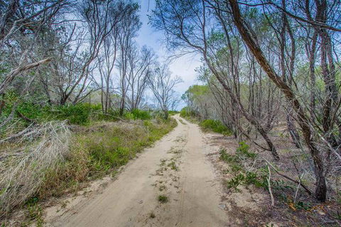 Grassy Head Holiday Park - Accommodation Ballina 8