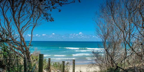 Grassy Head Holiday Park - Accommodation Ballina 9