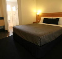 Hamilton Town House Motel on Shakespeare - Accommodation Ballina