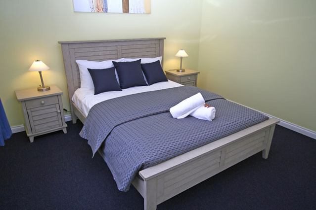Hamilton Town House Motel On Shakespeare - Accommodation Ballina 8