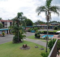 Haven Waters Motel and Apartments - Accommodation Ballina