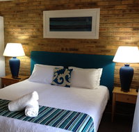 Hawks Nest Motel - Accommodation Ballina