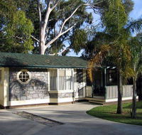 Highway 1 Caravan  Tourist Park - Accommodation Ballina