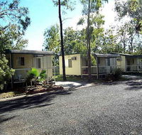 Highway Tourist Village - Accommodation Ballina