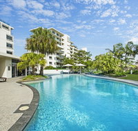 Horton Apartments - Accommodation Ballina